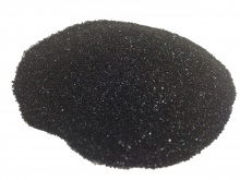 chaga extract freeze-dried powder - product's photo