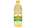 sunflower oil - product's photo