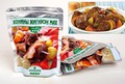 mongolian steamed lamb  - product's photo