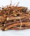 siberian licorice (glycyrrhiza uralensis) - product's photo