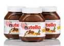 ferrero nutella 350g chocolate spread - product's photo