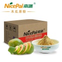 papaya powder  - product's photo
