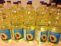 sunflower seed oil - product's photo