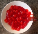 canned fruit piefilling and topping - product's photo