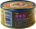 canned tuna - product's photo