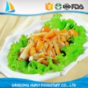 frozen yummy mushroom nameko - product's photo