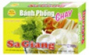 seafood snacks (vegetarian) - product's photo