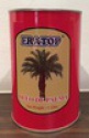 rbd palm oil - product's photo