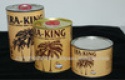 rbd coconut oil in 400ml - product's photo