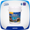 refined powder marine salt  - product's photo
