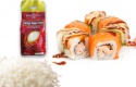 high quality calrose rice - product's photo