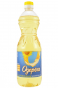 sunflower oil - product's photo