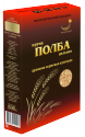 groat spelled (triticum dicoccum) whole {крупа полбы цельная} - product's photo