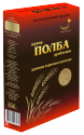 groat spelled (triticum dicoccum) crushed {крупа полбы дробленая} - product's photo