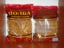 tagliatelle of spelled (triticum dicoccum) {лапша из полбы} - product's photo
