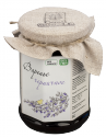 low-calorie jam from blueberries - product's photo