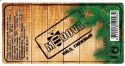 russia far eastern forest honey 250gr - product's photo