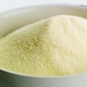 сухая молочная сыворотка (подсырная, деминерализованная) - product's photo