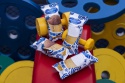 vanilla ice cream      № 1 - product's photo