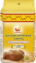 смесь цельнозерновая  пшенично-ржано-отрубная - product's photo