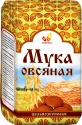 мука овсяная цельнозерновая - product's photo