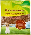 вермишель цельнозерновая пшеничная - product's photo