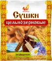 сушка цельнозерновая на фруктозе - product's photo