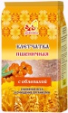 клетчатка пшеничная с облепихой - product's photo