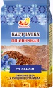 клетчатка пшеничная со льном - product's photo