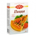flour mix for pizza - product's photo