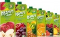 orange nectar - product's photo