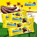 maxim banella 20 gr foamy candy bar - product's photo