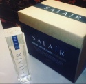 salair  mineral  water   750ml. - product's photo
